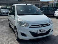 usata Hyundai i10 1.1 12V BlueDrive GPL Classic