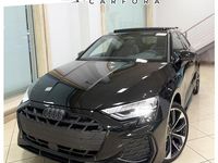 Nuova Audi A3 Comfort 150 CV (110 kW) 2026 Nero Berlina