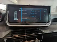Nuova Peugeot 208 Style 101 CV (74 kW) 2025 Nero Utilitaria