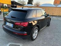 Usata Audi Q5 Ambiente 190 CV (139 kW) 2017 SUV