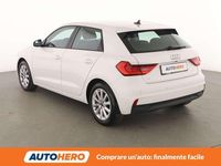 Usata Audi A1 Business 95 CV (69 kW) 2024 Bianco SUV