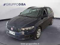 Usata Fiat Tipo Wagon 96 CV (70 kW) 2020 Blu Station wagon