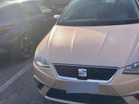 Usata Seat Ibiza 90 CV (66 kW) 2019 Utilitaria