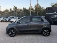 Usata Renault Twingo SE 69 CV (50 kW) 2017 Bianco Utilitaria