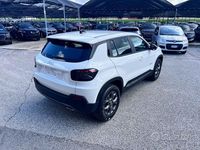 Usata Jeep Avenger Altitude 101 CV (74 kW) 2024 Bianco pastello SUV