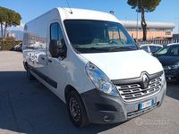 usata Renault Master 2.3 DCI L3H2