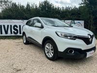 usata Renault Kadjar dCi 8V 110CV Energy Hypnotic