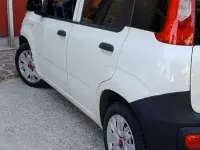 Usata Fiat Panda 80 CV (58 kW) 2016 Utilitaria