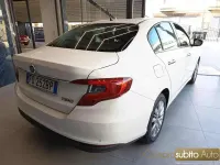 Usata Fiat Tipo Lounge 120 CV (88 kW) 2016 Bianco Station wagon
