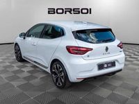 usata Renault Clio V Clio Hybrid E-Tech 140 CV 5p. Intens