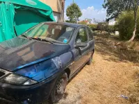 Usata Lancia Ypsilon 60 CV (44 kW) 2000 Bluazzurro Utilitaria