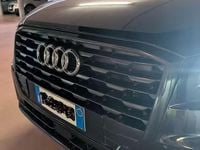 Usata Audi Q2 Black Edition 116 CV (85 kW) 2020 SUV
