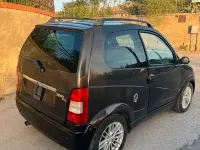 Usata Ligier X-Too 2009 Nero Berlina