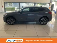 Usata BMW X2 306 CV (225 kW) 2020 Grigio SUV