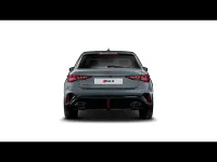 Nuova Audi RS3 400 CV (294 kW) 2026 Grigio kemora metallizzato Berlina