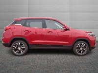 Nuova EVO Evo 5 128 CV (94 kW) 2026 Rosso SUV