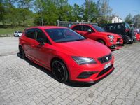 usata Seat Leon 4ª serie - 2014