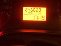 Usata Fiat Grande Punto 75 CV (55 kW) 2007 Blu/azzurro Utilitaria