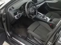 Usata Audi A4 122 CV (89 kW) 2019 Grigio Station wagon