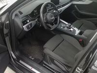Usata Audi A4 190 CV (139 kW) 2019 Grigio Station wagon