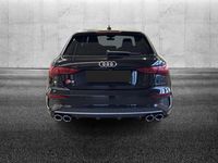 Usata Audi S3 310 CV (228 kW) 2022 Nero Berlina