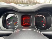 Usata Fiat Panda City Life 70 CV (51 kW) 2022 Bianco Utilitaria