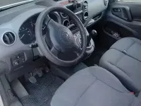 Usata Citroën Berlingo 75 CV (55 kW) 2014 Bianco Monovolume