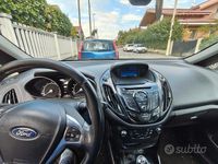 Usata Ford B-MAX 90 CV (66 kW) 2019 Monovolume