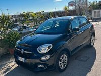 Usata Fiat 500 120 CV (88 kW) 2018 Nero Station wagon