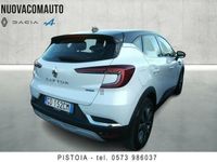 usata Renault Captur 1.6 plug-in hybrid Intens E-Tech 160cv auto