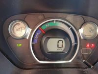 Usata Citroën C-zero Attraction 35 kW (48 CV) 2013 Bianco Utilitaria