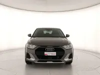 Usata Audi A1 Business 116 CV (85 kW) 2025 Grigio SUV