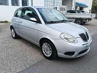 Usata Lancia Ypsilon 60 CV (44 kW) 2008 Utilitaria