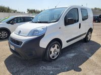 Usata Fiat Fiorino 95 CV (69 kW) 2019 Bianco Monovolume