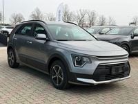 Nuova Kia Niro 93 CV (68 kW) 2025 Grigio SUV