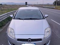 Usata Fiat Bravo Dynamic 150 CV (110 kW) 2007 Grigio Utilitaria