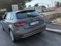 Usata Audi A3 Ambition 110 CV (80 kW) 2016 Berlina