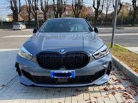 usata BMW M135 135 i xdrive auto