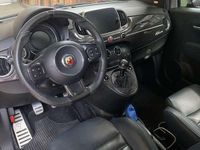 Usata Abarth 695 179 CV (131 kW) 2018 Utilitaria