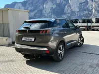 Usata Peugeot 2008 110 CV (80 kW) 2021 Grigio SUV