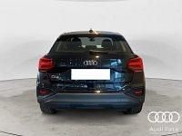 Usata Audi Q2 Design 150 CV (110 kW) 2024 Nero SUV