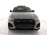 usata Audi RS Q8 Q8 50 quattro4.0 mhev quattro 600cv /carboceramica / list. 196.255