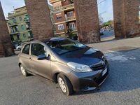 Usata Toyota Yaris Active 69 CV (50 kW) 2012 Utilitaria