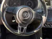 Używany VW Polo 75 KM (55 kW) 2013 Czarny Hatchback