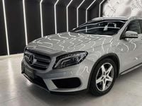 Usata Mercedes GLA220 Premium 177 CV (130 kW) 2015 SUV
