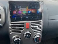 Usata Daihatsu Terios 2007 Nero SUV