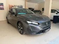 Usata Peugeot 308 Allure 131 CV (96 kW) 2022 Grigio Station wagon