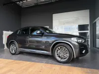 Usata BMW X4 M Sport 190 CV (139 kW) 2020 Nero SUV
