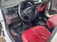 Usata Toyota iQ Executive 101 CV (74 kW) 2010 Utilitaria