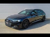 Usata Audi A6 Business 286 CV (210 kW) 2021 Station wagon